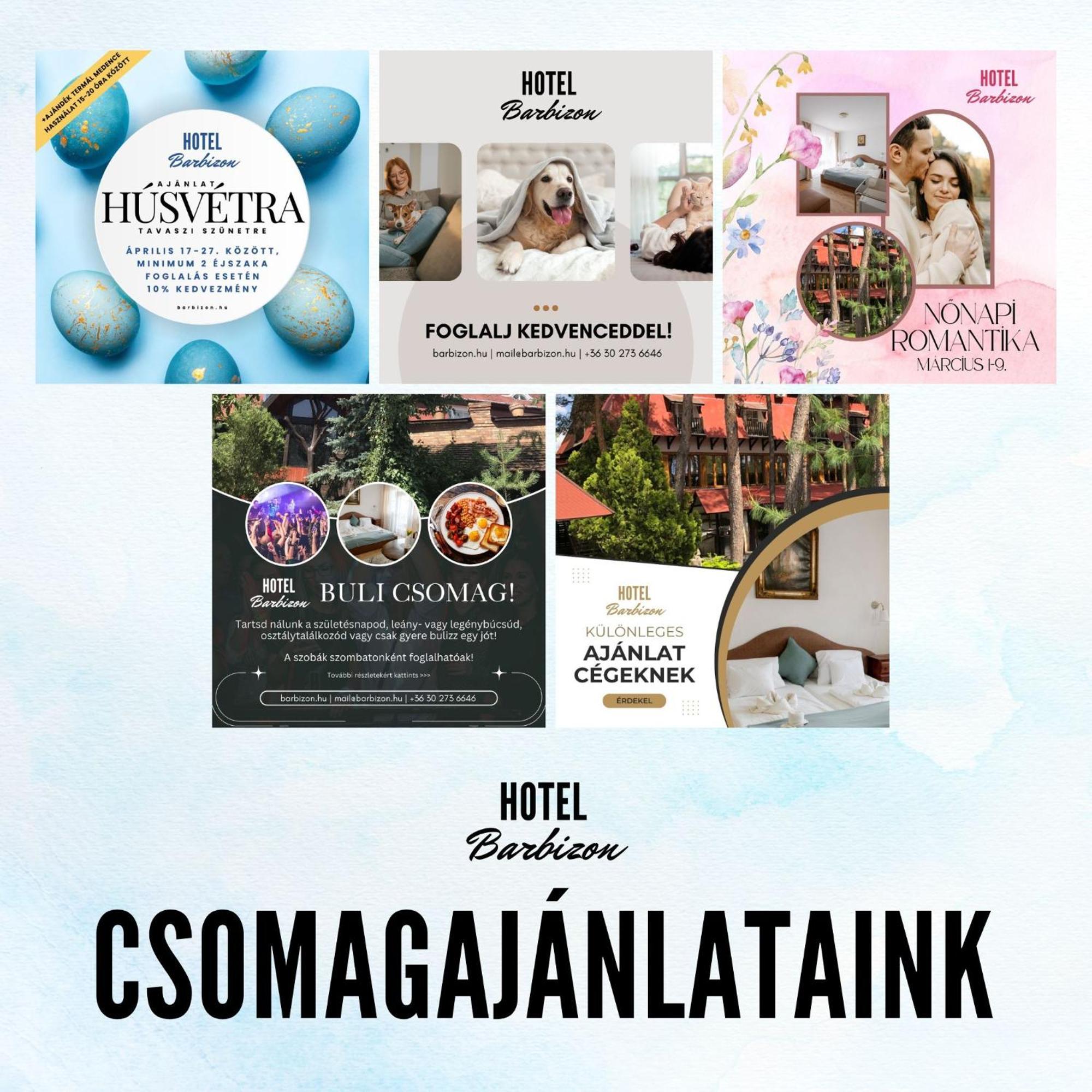 Hotel Barbizon Nyiregyhaza Luaran gambar